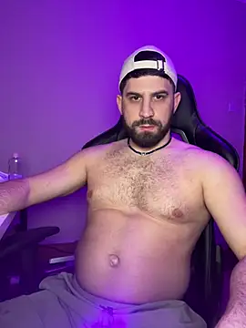 lucas kazimm online show from March 10, 9:18 pm