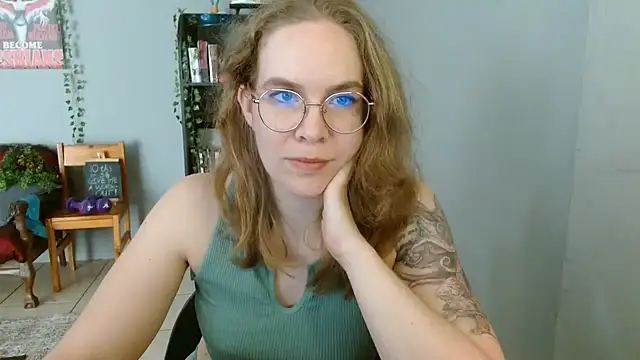 Chill Billie online show from April 27, 11:52 am