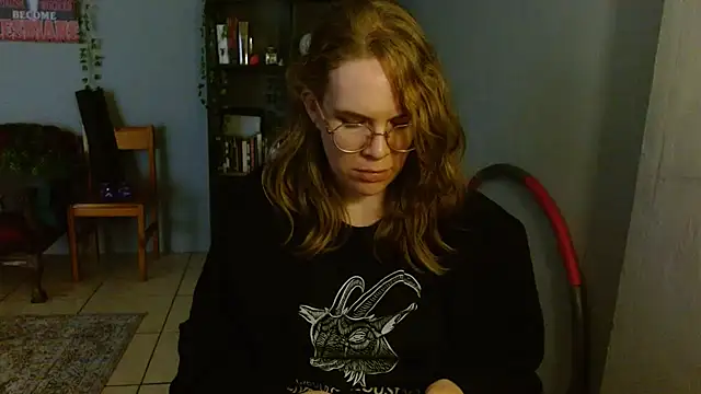 Chill Billie online show from May 5, 10:56 am