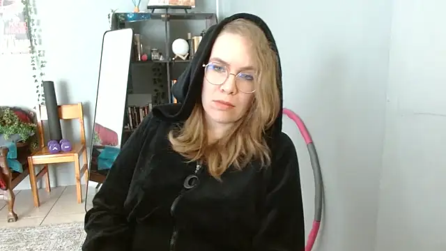 Chill Billie online show from May 7, 11:26 am
