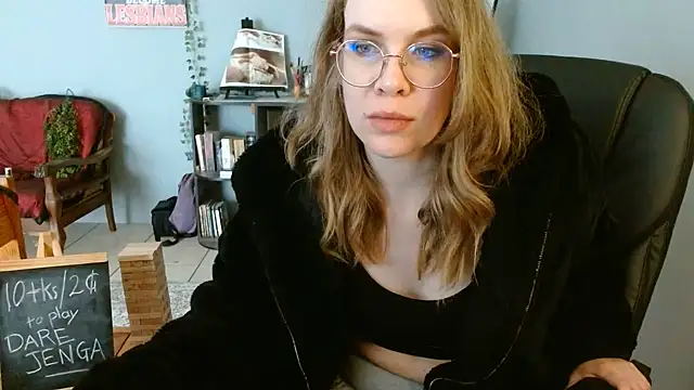 Chill Billie online show from June 16, 11:24 am