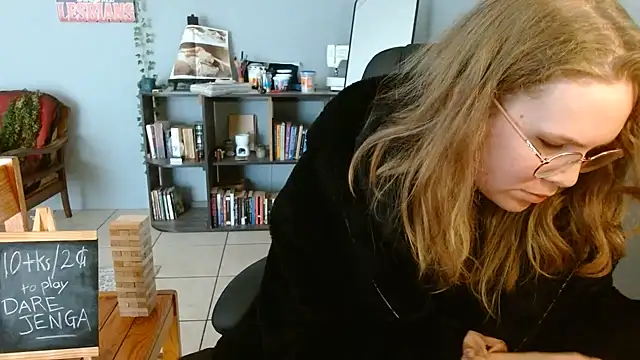 Chill Billie online show from June 24, 10:25 am