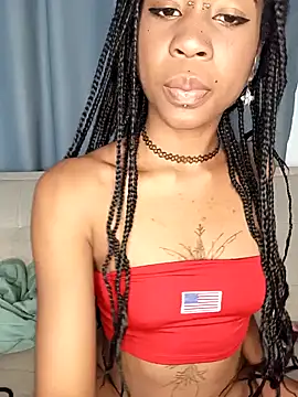 Zaira Rose  online show from February 13, 5:11 pm