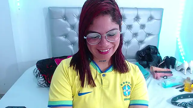 hornny cougar online show from March 21, 3:12 am