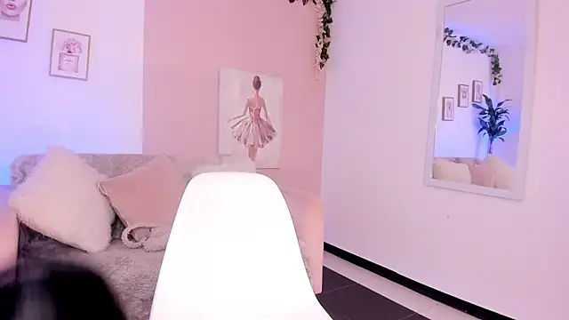 meli ortiz  online show from January 29, 12:24 pm