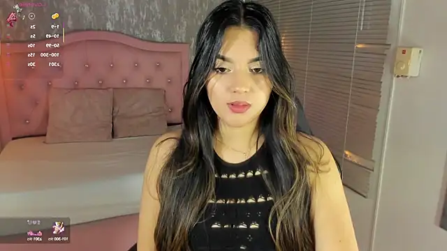 Hadley  online show from October 8, 3:04 am