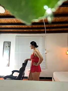 Hadley  online show from December 5, 2:42 am