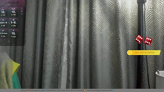 Hustle Babyy online show from November 9, 3:21 pm