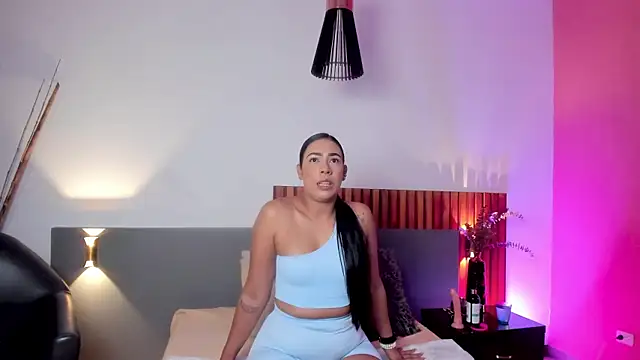 Snapshot of RebecaSanderss chatting on March 11, 11:44 am RebecaSanderss online show from March 11, 11:44 am