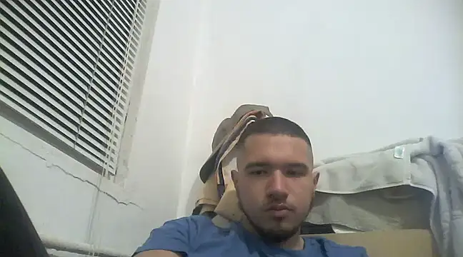 Drag Queen online show from January 30, 7:04 pm