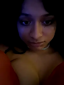 Cristinasunny online show from September 19, 4:58 am