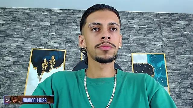 Sam culhane online show from February 1, 8:47 pm