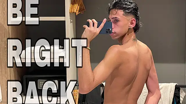 Sam culhane online show from February 3, 9:07 pm