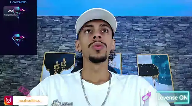 Sam culhane online show from February 7, 3:41 pm