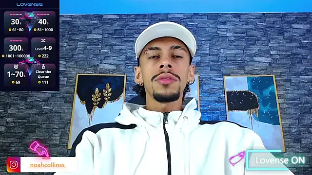 Sam culhane online show from February 8, 2:05 pm