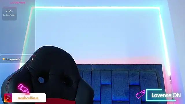 Sam culhane online show from February 26, 9:27 pm