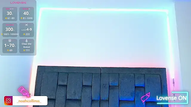 Sam culhane online show from March 3, 11:14 pm