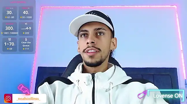 Sam culhane online show from March 5, 11:27 pm