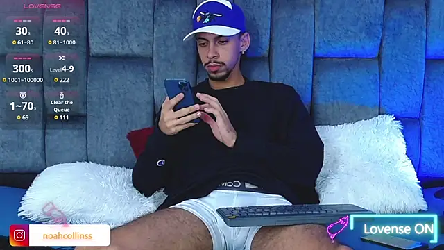 Sam culhane online show from March 8, 6:54 am