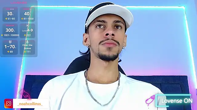 Sam culhane online show from March 10, 9:29 pm