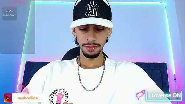 Sam culhane online show from March 12, 7:28 pm