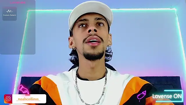 Sam culhane online show from March 14, 3:47 pm