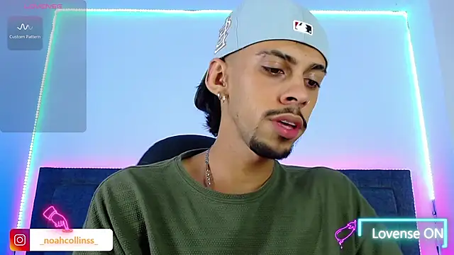 Sam culhane online show from March 17, 9:55 pm