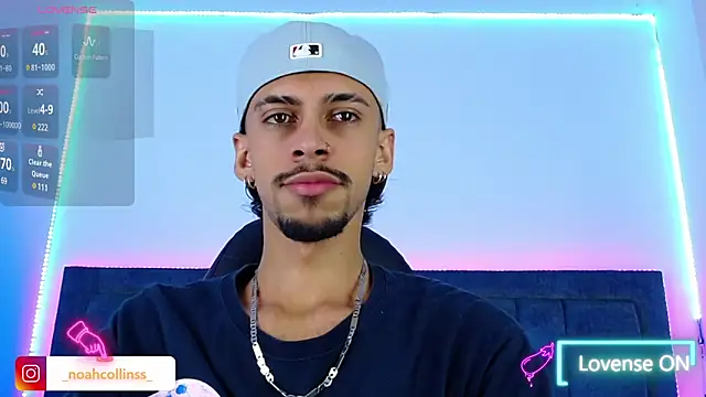 Sam culhane online show from March 18, 2:37 pm