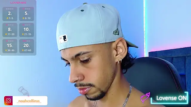 Sam culhane online show from March 18, 5:42 pm