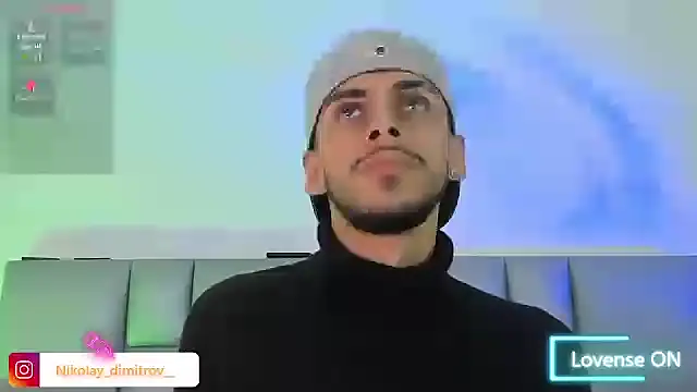 Sam culhane online show from April 3, 8:40 pm