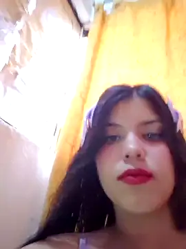 Angela Sophie online show from October 10, 5:01 pm