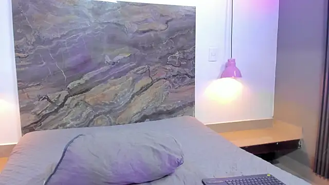 Estefy gomez09 online show from March 1, 9:51 am