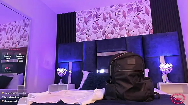 CandyLuxury   online show from March 9, 1:56 am