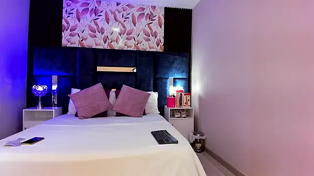 CandyLuxury   online show from May 5, 11:51 am