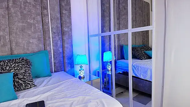 AliDiaz  online show from February 17, 6:14 pm