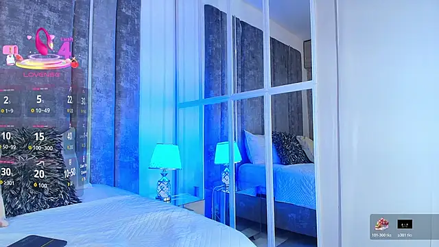 AliDiaz  online show from March 12, 6:03 pm