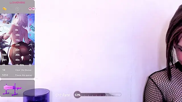 Sarahi Camila online show from March 4, 12:39 am