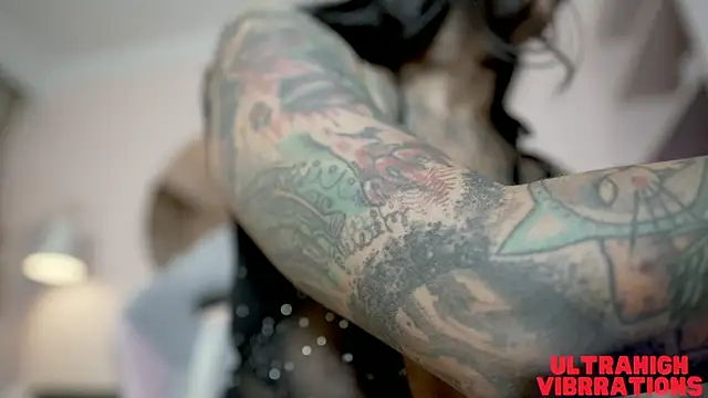 tattoo ninja kittyy online show from March 12, 8:10 pm