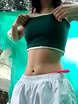 Maiden-Hot online show from January 30, 7:37 pm