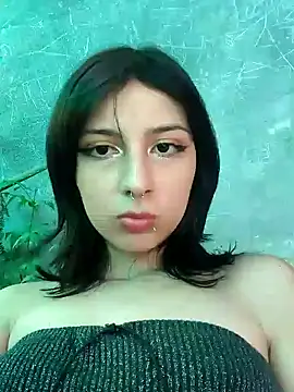 Maiden-Hot online show from February 1, 7:34 pm