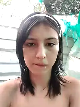 Maiden-Hot online show from February 6, 1:21 pm