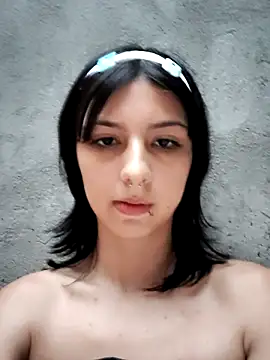 Maiden-Hot online show from February 10, 10:51 pm