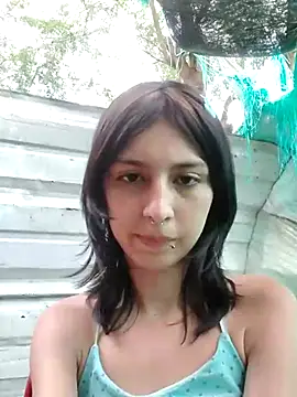 Maiden-Hot online show from February 20, 7:41 pm