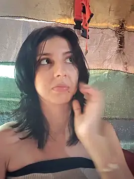 Maiden-Hot online show from February 25, 7:58 pm