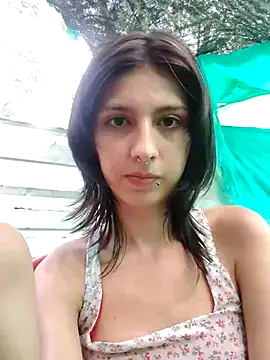 Maiden-Hot online show from February 28, 8:07 pm