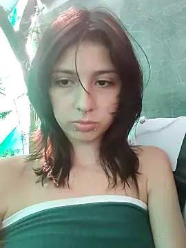 Maiden-Hot online show from March 19, 7:49 pm