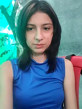 Maiden-Hot online show from March 21, 7:57 pm