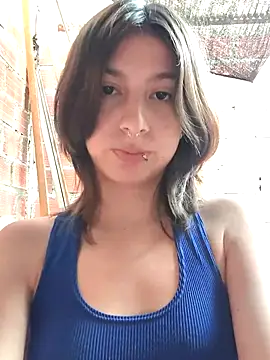 Maiden-Hot online show from September 29, 7:51 pm