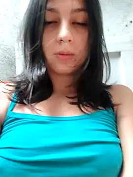 Maiden-Hot online show from March 14, 8:36 pm