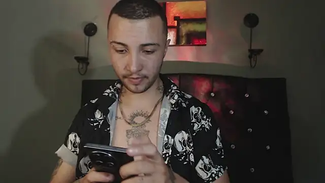 FemToMale online show from January 28, 2:43 am